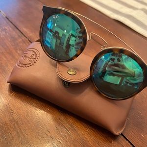 Ray-Ban sunglasses